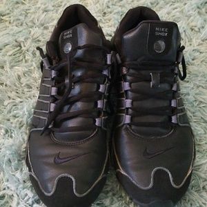 Nike shox